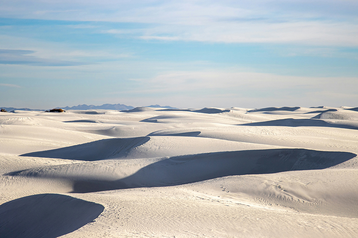 white sands-unsplash new mexico