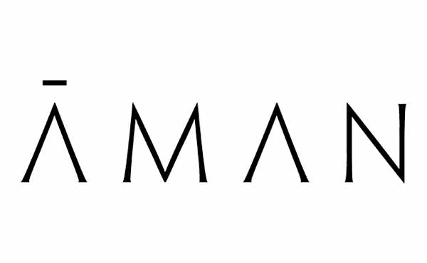 Aman Logo
