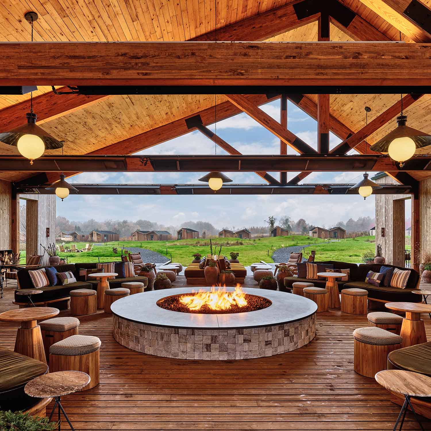 Auberge Gallery Image 3